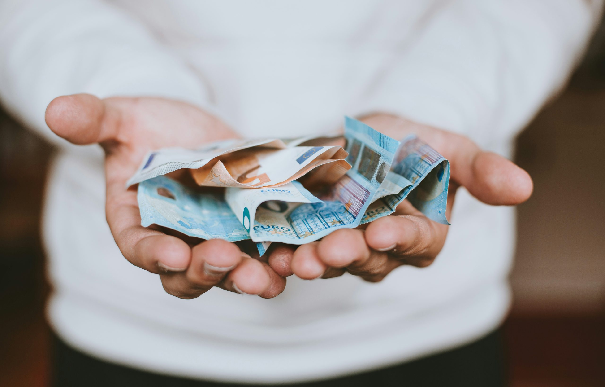 Quel apport faut-il pour acheter sa résidence principale ?